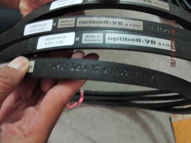 Belt Photo 12